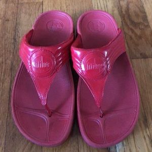 Fitflop Walkstar3 Thong Sandal